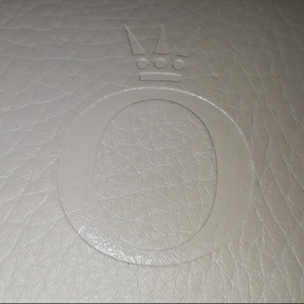 NWOT Pandora Limited Edition Leather Jewelry Travel Case - Picture 9 of 9